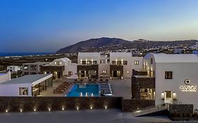 Onyx Hotel & Suites